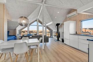 257 Harboøre - Dalevej 8 - 4