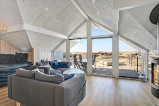 257 Harboøre - Dalevej 8 - 2