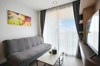 2BR Condo VKT 5mins from Kata beach - 8