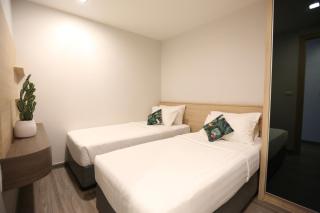 2BR Condo VKT 5mins from Kata beach - 1