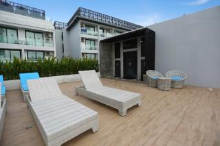 2BR Condo VKT 5mins from Kata beach - 5