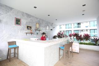 2BR Condo VKT 5mins from Kata beach - 7