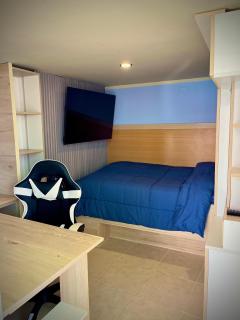 Habitación Privada - 9