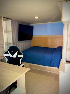 Habitación Privada - 2