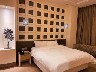 m漫Hotel Shanghai Hongqiao Airport - 6