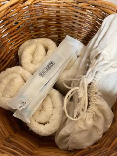 Stay early mansion - 6