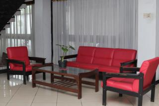 Graha Trisula Perwari - 1