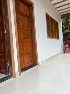 Suítes Guarapari poucos passos do mar - 9