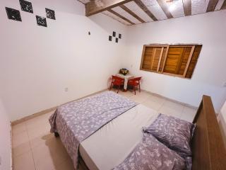 Suítes Guarapari poucos passos do mar - 8