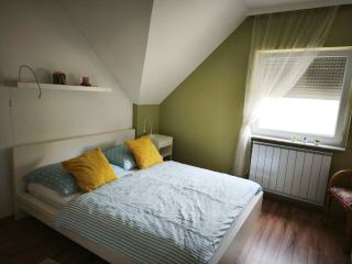 Holiday Home Waterfront in Zamardi-Balaton 55033 - 7