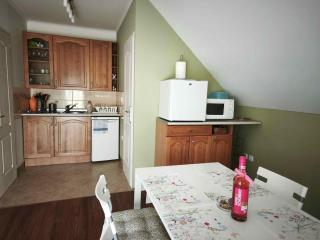 Holiday Home Waterfront in Zamardi-Balaton 55033 - 2