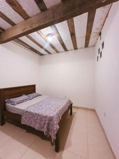 Suítes Guarapari poucos passos do mar - 7