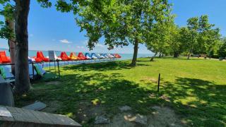 Holiday Home Waterfront in Zamardi-Balaton 55033 - 5