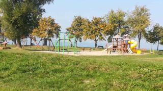 Holiday Home Waterfront in Zamardi-Balaton 55033 - 1