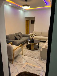 Nyohobaye apartments - 0