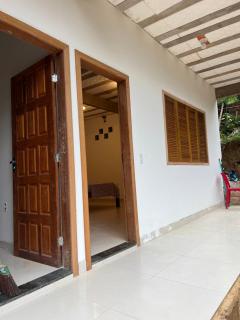 Suítes Guarapari poucos passos do mar - 1