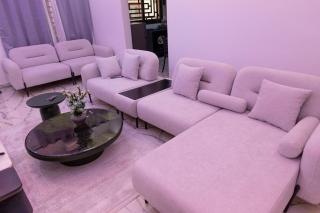 Nyohobaye apartments - 7