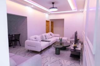 Nyohobaye apartments - 6