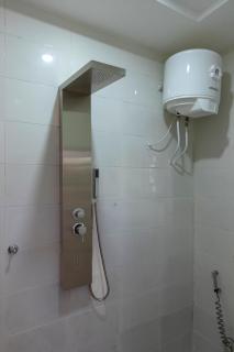 Nyohobaye apartments - 5