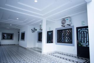 Nyohobaye apartments - 4