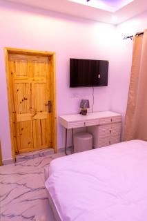 Nyohobaye apartments - 3