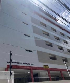 Apartamento em Cabo Branco JP - 9