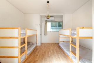 NEW OPEN!! 菊水堂 Kikusui Hotel 大阪貸切一棟貸し USJすぐ 駅徒歩4分 最大12名様 屋上テラス有 プロジェクター有 長期滞在可 家族やグループに - 5