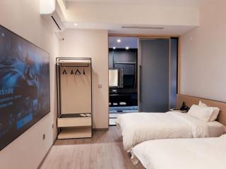 m漫Hotel Shanghai Hongqiao Airport - 3