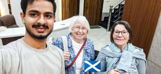 Hotel Anjana Cottage - Stay 5 min Away From Golden Temple - 9