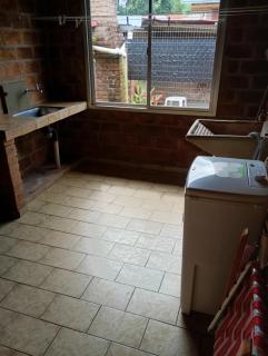 Casa 2 dormitorios B - 2