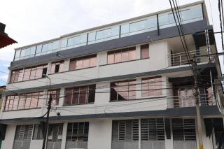 Hotel Parador Del café - 0