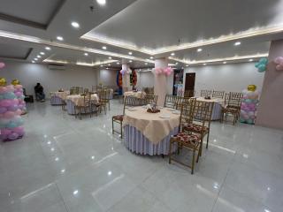 Hotel Raaso Inn - Jāmb - 6