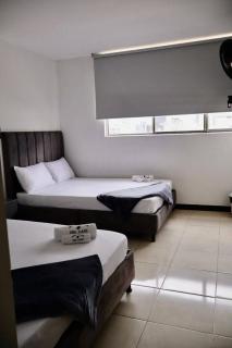 Hotel Parador Del café - 4