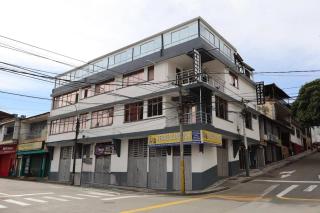 Hotel Parador Del café - 2