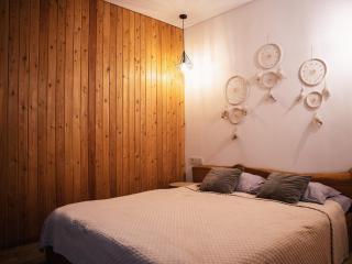 AlmaHouse Secluded Mountain Cabins - 1