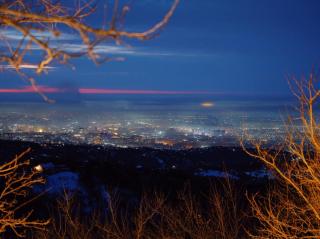 AlmaHouse Secluded Mountain Cabins - 7