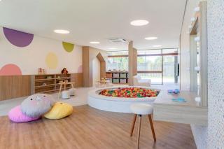 Beach Class SOLARE MURO ALTO - 1