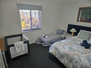 2 bedroom Apartment in resort Jetty available - 7