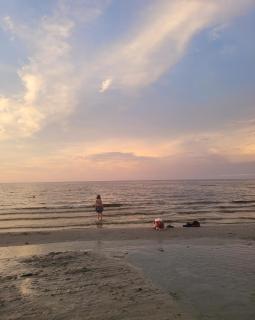 821FishingFloridaParadiseOkechobeeLakeHouse - 1