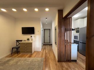 Вдохновение центра - 1