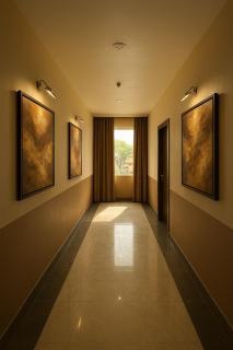 Hotel Raaso Inn - Jāmb - 2