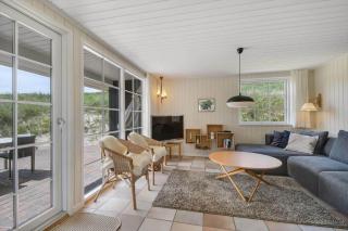 124 Harboøre - Dalevej 25 - 4