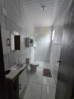 Sobrado Santinho - 2