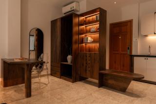 Paar Homestay 20 Nhiêu Tứ - 4