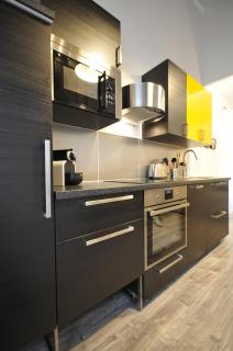 Papireto 11 Loft - Palerme - 6