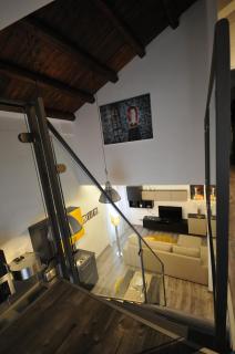 Papireto 11 Loft - Palerme - 5