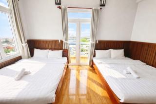 Đoàn Vượng Hotel - 6