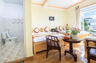 Đoàn Vượng Hotel - 4