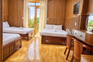 Đoàn Vượng Hotel - 1