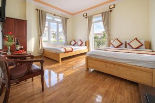 Đoàn Vượng Hotel - 7